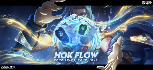 Baixar Honor of Kings – O Melhor MOBA 5v5 para Celular - Screenshot 1
