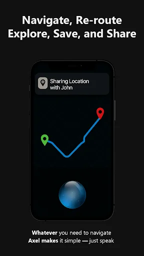 Axel AI: Seu Assistente Pessoal Inteligente – Download Grátis - Screenshot 18