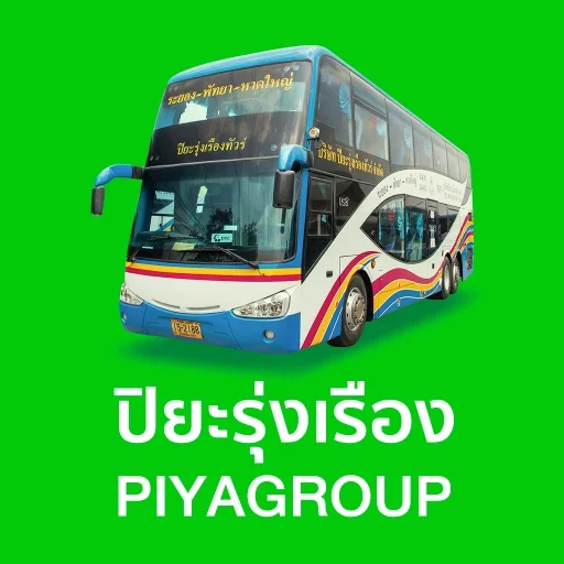 Baixar Piya Group – Reserve Passagens de Ônibus Online Facilmente