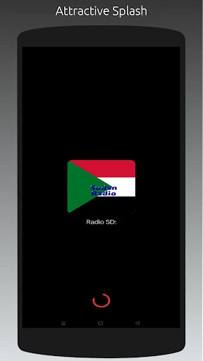 Radio SD: Ouça Estações do Sudão ao Vivo – Download Grátis - Screenshot 10