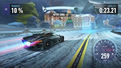 Baixar Need for Speed™ No Limits – Corridas de Rua e Nitro - Screenshot 16
