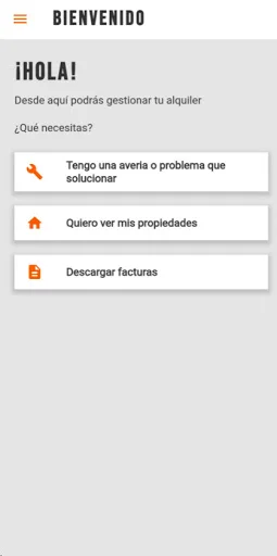 Baixar Alquiler Seguro 2.8.2 – Gestão de Imóveis Eficiente - Screenshot 4