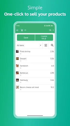 Baixar Toposfy POS: Sistema de Caixa Completo e Gratuito - Screenshot 5