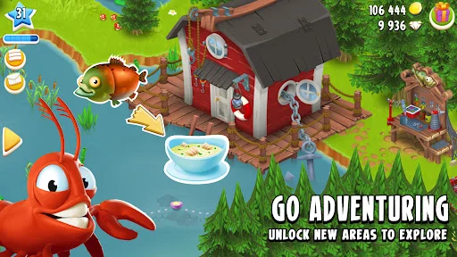 Baixar Hay Day para Android – O Melhor Simulador de Fazenda - Screenshot 7