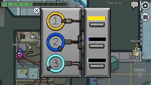 Baixar Among Us APK Atualizado – O Melhor Jogo de Dedução Social - Screenshot 7