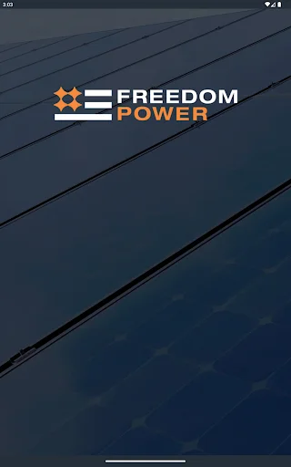Baixar Go Freedom Power – Recompensas por Indicações de Energia - Screenshot 8