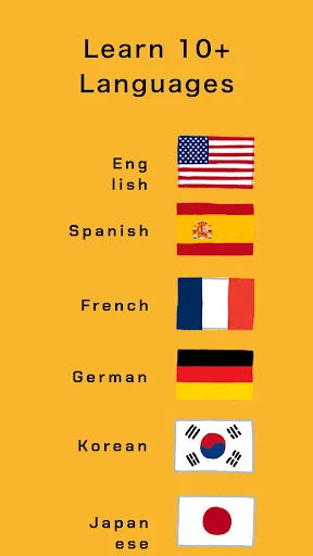 LangJournal: Aprenda Idiomas com Diário e Correção por IA - Screenshot 3