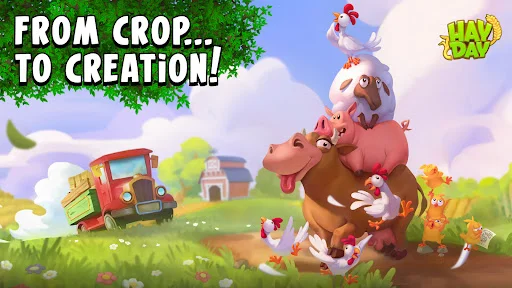 Baixar Hay Day para Android – O Melhor Simulador de Fazenda - Screenshot 15