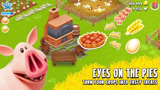 Baixar Hay Day para Android – O Melhor Simulador de Fazenda - Screenshot 18