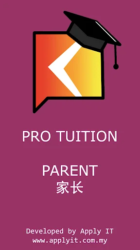 Baixar ProTuition Parent – Acompanhe o Progresso Escolar Agora - Screenshot 1