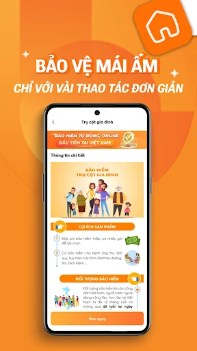 Baixar DIIN – Seguro 24/7 Mais Recente – Proteção Rápida e Fácil - Screenshot 13
