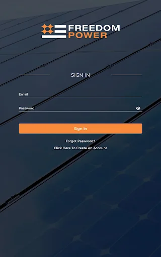 Baixar Go Freedom Power – Recompensas por Indicações de Energia - Screenshot 9