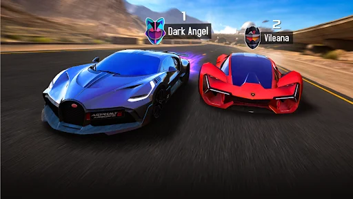 Baixar Asphalt 8: Carros e Corridas – Jogue a Melhor Corrida Arcade - Screenshot 21