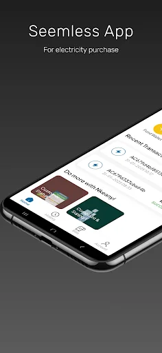 Baixar Abapower Nkeanyi – Pague Contas e Recarregue Energia Agora - Screenshot 17