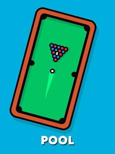 2 Player games: The Challenge – Diversão Offline no Seu Celular - Screenshot 13