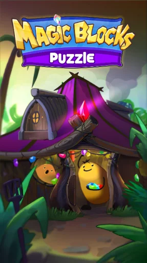 Baixar Falling Puzzle – Falling Block Grátis | Jogo de Estratégia - Screenshot 11