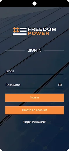 Baixar Go Freedom Power – Recompensas por Indicações de Energia - Screenshot 2