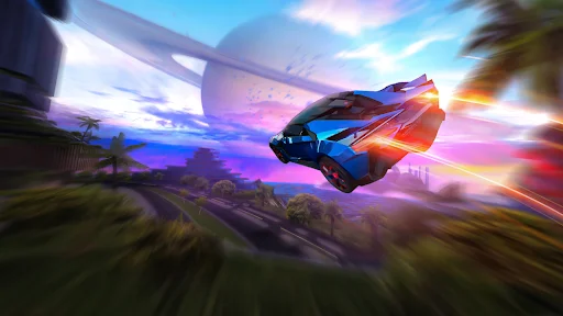 Baixar Asphalt 8: Carros e Corridas – Jogue a Melhor Corrida Arcade - Screenshot 4