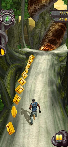 Baixe Temple Run 2: Endless Escape – Aventura Épica Grátis - Screenshot 15