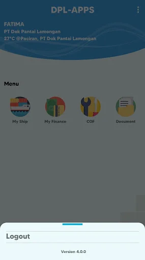 Download DPL APPS Versão Mais Recente – Gestão Corporativa Eficiente - Screenshot 5