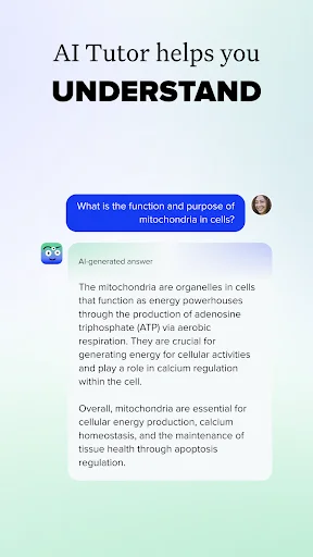 Baixar Brainly: Respostas de Lição de Casa e IA Grátis - Screenshot 2