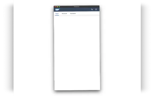 Sidekick para Chrome: Otimize seu fluxo de trabalho SAP Sales - Screenshot 1