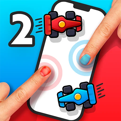 2 Player games: The Challenge – Diversão Offline no Seu Celular