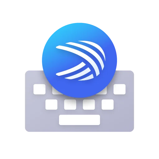 Baixar Microsoft SwiftKey AI: Teclado Inteligente e Rápido
