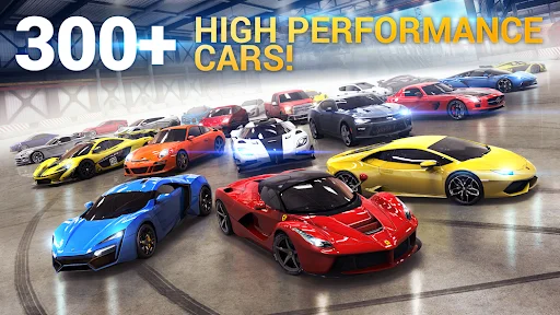 Baixar Asphalt 8: Carros e Corridas – Jogue a Melhor Corrida Arcade - Screenshot 9