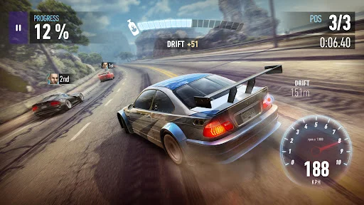 Baixar Need for Speed™ No Limits – Corridas de Rua e Nitro - Screenshot 14