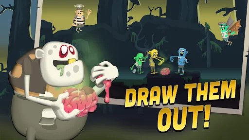 Baixar Zombie Catchers: Cace Zumbis e Lucre Agora – Grátis - Screenshot 3