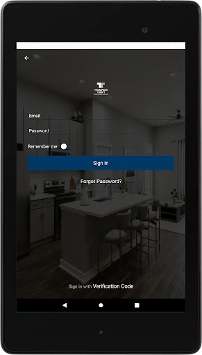Thompson Thrift Resident App: Pague Seu Aluguel Facilmente - Screenshot 7