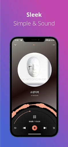 Melody AI Music & Song Maker: Crie Músicas com IA em Segundos - Screenshot 5