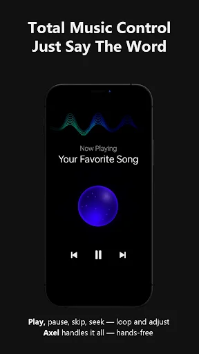 Axel AI: Seu Assistente Pessoal Inteligente – Download Grátis - Screenshot 19