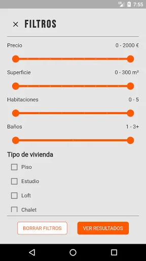 Baixar Alquiler Seguro 2.8.2 – Gestão de Imóveis Eficiente - Screenshot 5