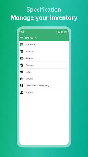 Baixar Toposfy POS: Sistema de Caixa Completo e Gratuito - Screenshot 7