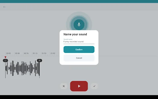Baixe o Parrot Sounds Agora – Melodias Vibrantes de Papagaios - Screenshot 13