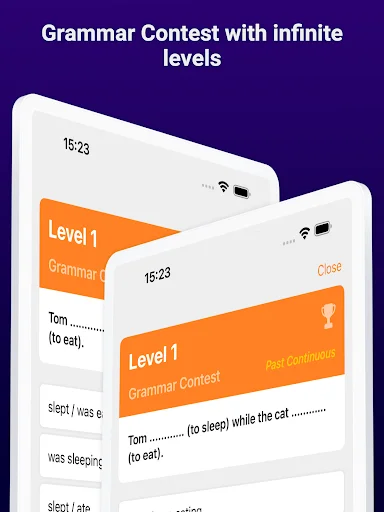 Cambridge English Grammar: Domine o Inglês com Exercícios B1-C2 - Screenshot 16