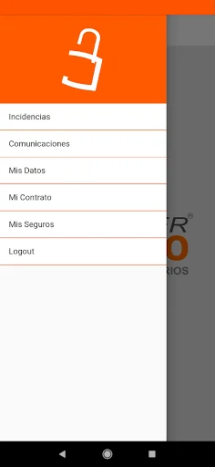 Baixar Alquiler Seguro 2.8.2 – Gestão de Imóveis Eficiente - Screenshot 14