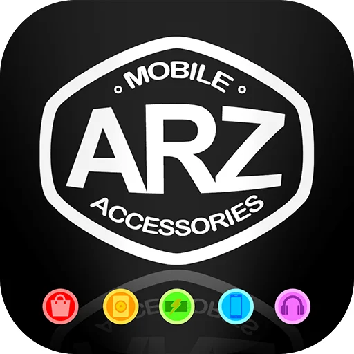 Baixe o ARZ: Personalize seu Celular com Estilo e Ofertas Incríveis