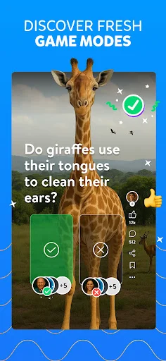 Baixe Trivia Crack: Desafie seus amigos com o melhor quiz grátis - Screenshot 3