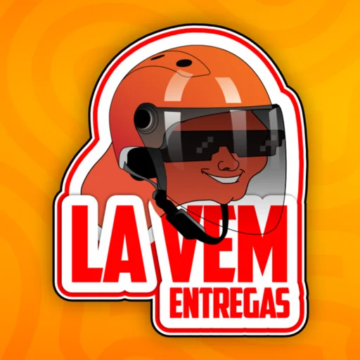 Lá Vem Entregas – Entregador: O Aplicativo Ideal para Motoboys
