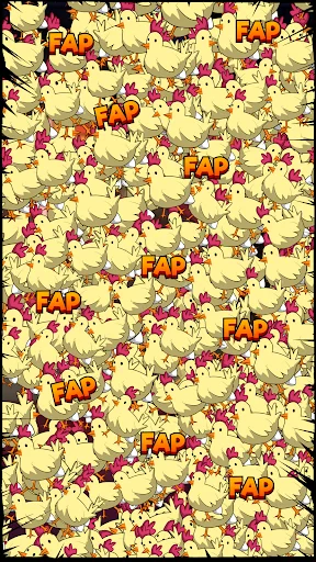 Download Fap Fap Chicken – Tsunami Grátis – Salve a Cluckarina! - Screenshot 20