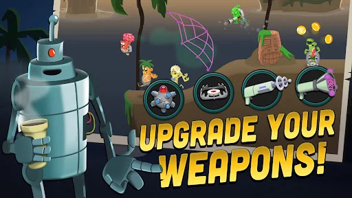 Baixar Zombie Catchers: Cace Zumbis e Lucre Agora – Grátis - Screenshot 2