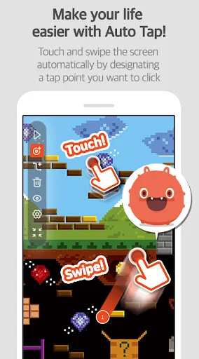 Download Mobizen Screen Recorder – Grave vídeos e crie GIFs grátis - Screenshot 3