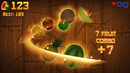 Baixar Fruit Ninja® APK – Jogue o Clássico de Cortar Frutas Grátis - Screenshot 10