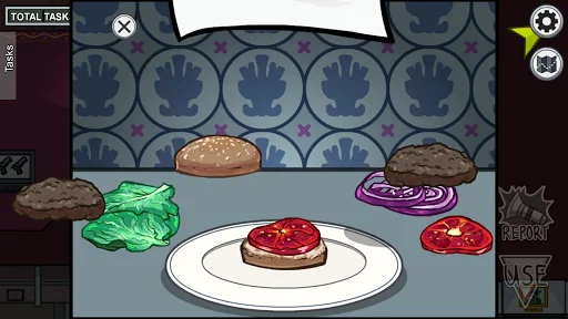 Baixar Among Us APK Atualizado – O Melhor Jogo de Dedução Social - Screenshot 9