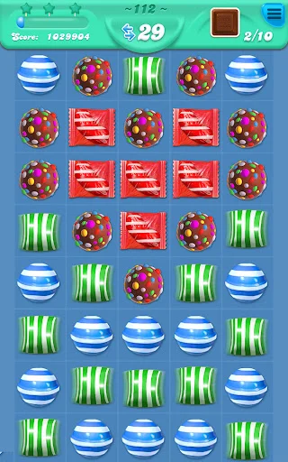 Baixar Candy Crush Soda Saga Atualizado – Puzzle Match-3 Grátis - Screenshot 7