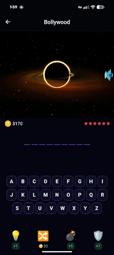 Baixe Hangman Redux: Word Puzzles – O Clássico Jogo de Palavras - Screenshot 6