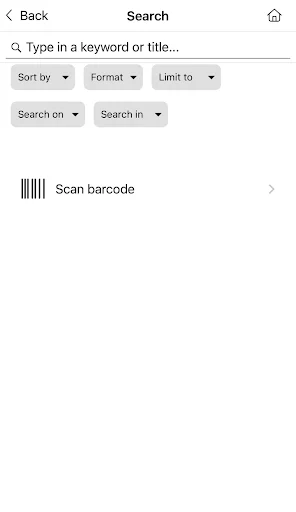 Baixar Phoenix Public Library – Acesso à Biblioteca no Android - Screenshot 7